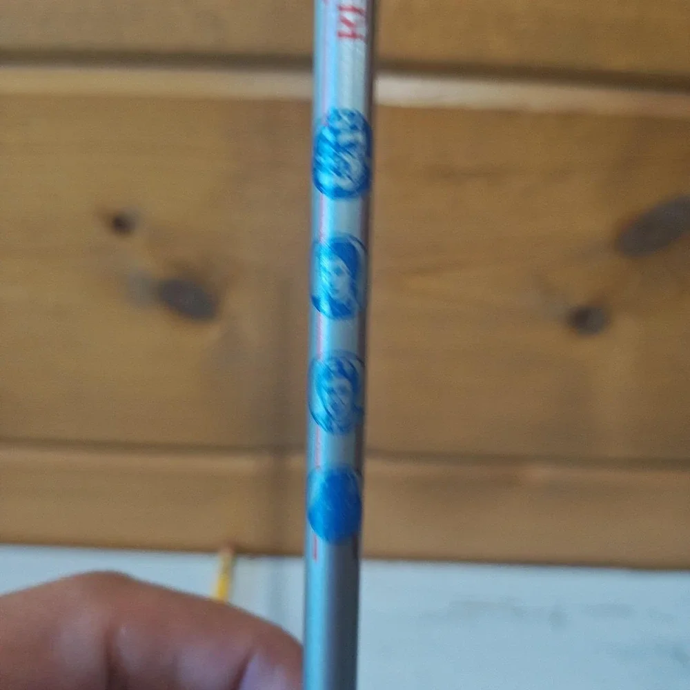 Set of 2 Vintage 80s Pencil 1983 Return of The Jedi and 1984 Indiana Jones